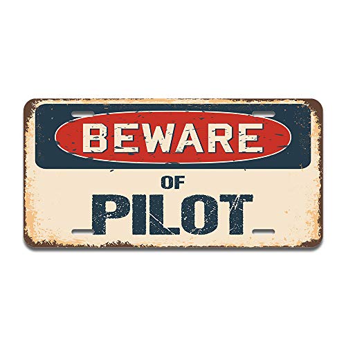 Beware of Pilot