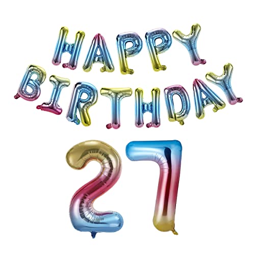 Rainbow-happy Birthday 27