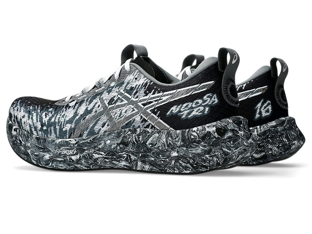 ASICS Men's Noosa Tri 16 Running Shoes - Lightweight & Breathable for Triathlon Training, Road Running & Gym Workouts