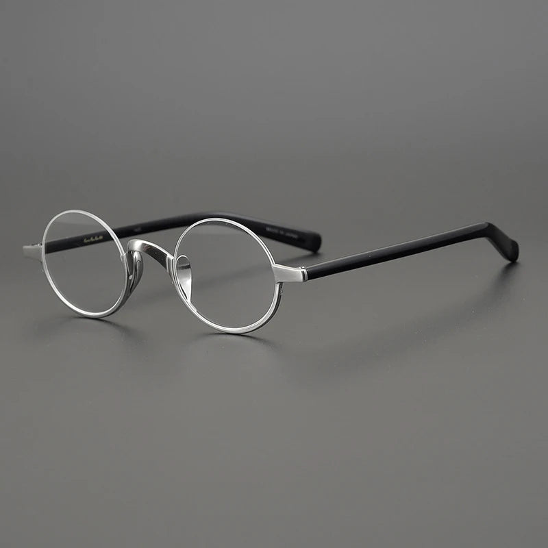 Black-Silver