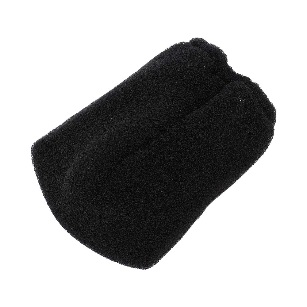 Universal Hair Dryer Sock Diffuser & Anti-Scalding Sponge Wind Cover - Heat Resistant Blow Dryer Attachment for Salon & Home Hair Styling (Perfect for Curly Hair, Volume Boosting & Gentle Drying)