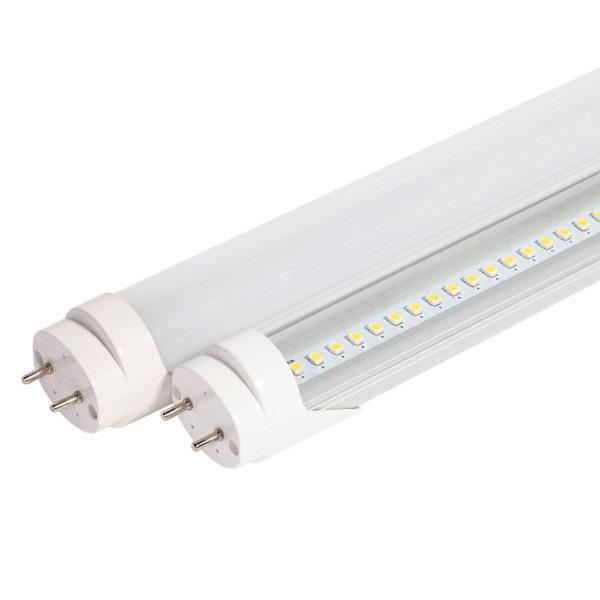 10-Pack 2FT/3FT/4FT/5FT Non-Dimmable Ballast Bypass T8 LED Tube Lights - Energy Efficient, Easy Installation - Perfect for Garage, Warehouse & Office Lighting (Free Shipping)