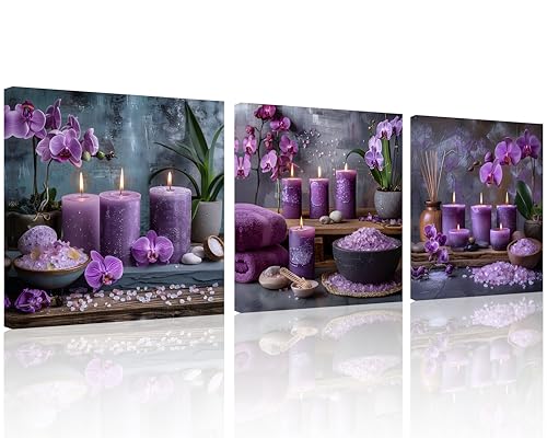 Purple Zen 3