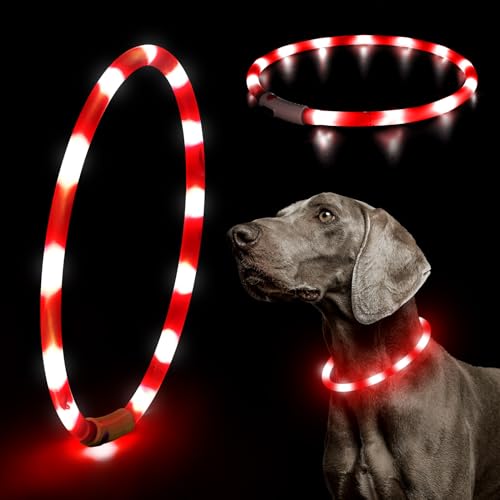 Red-Silicone