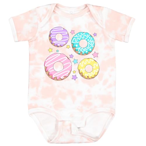 Tie Dye Pink