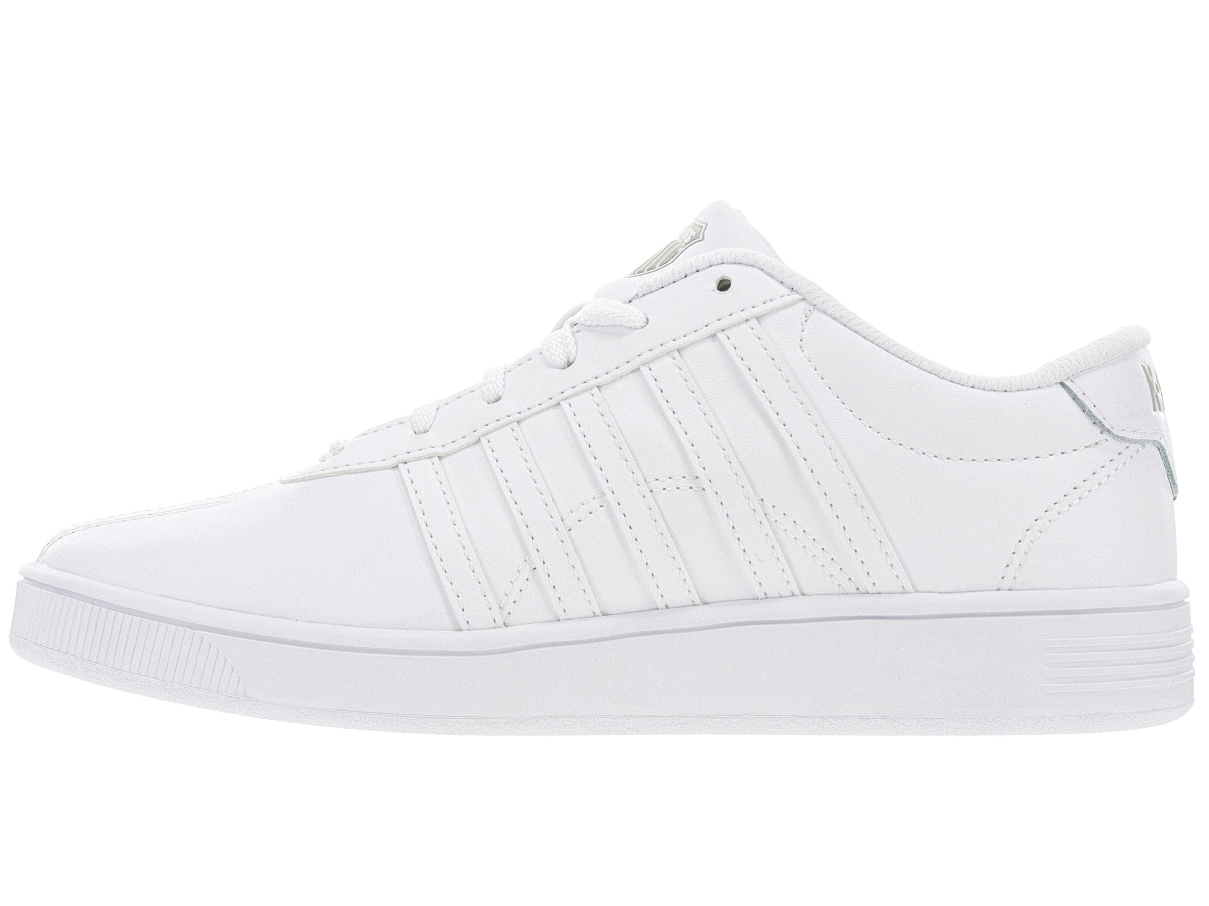 85612 101 M | CLASSIC PRO Sneakers | White/White | Comfortable Casual Shoes for Men & Women | Perfect for Walking, Running & Everyday Wear
