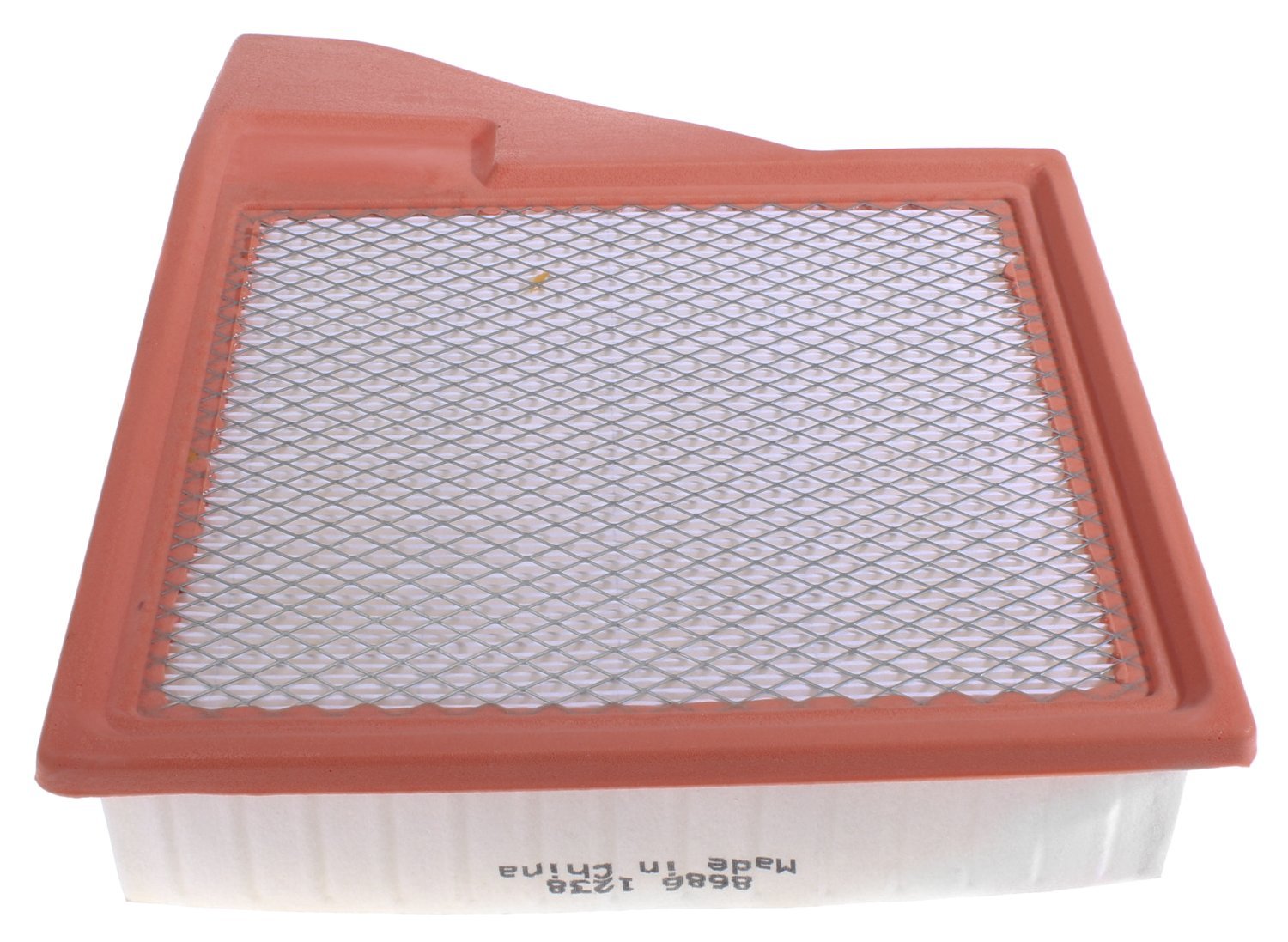MAHLE Original LX 3567 Premium Air Filter for Cars, Trucks & SUVs - High Performance Engine Protection for Better Fuel Efficiency & Cleaner Emissions - Ideal for City Driving, Off-Road Adventures & Daily Commutes
