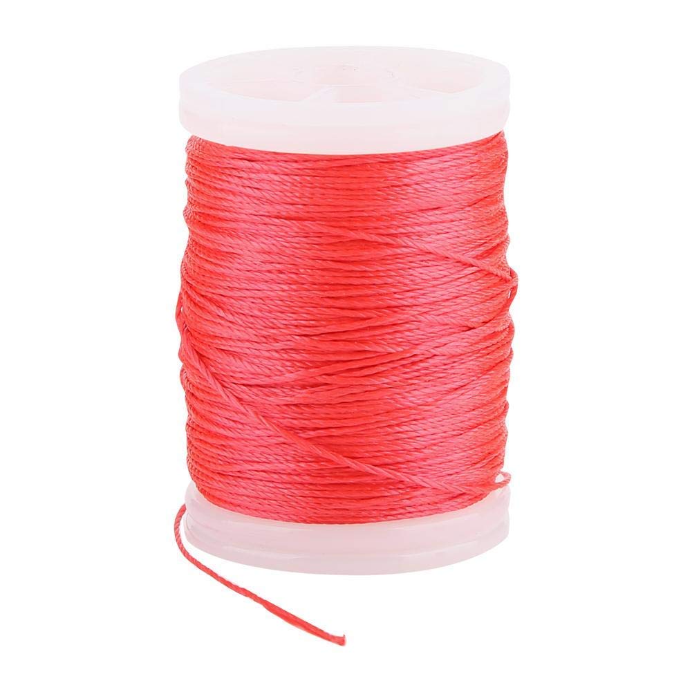 Premium Bow String Serving Thread & Nylon String for Archery - Durable Bowstring Supplies for Recurve & Compound Bows - Perfect for Outdoor Hunting, Target Practice & Competitive Archery