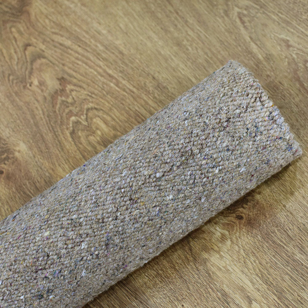 Purity Hand Woven Rug - Natural Fiber Bohemian Area Rug for Living Room, Bedroom & Home Decor | Soft & Durable Floor Covering