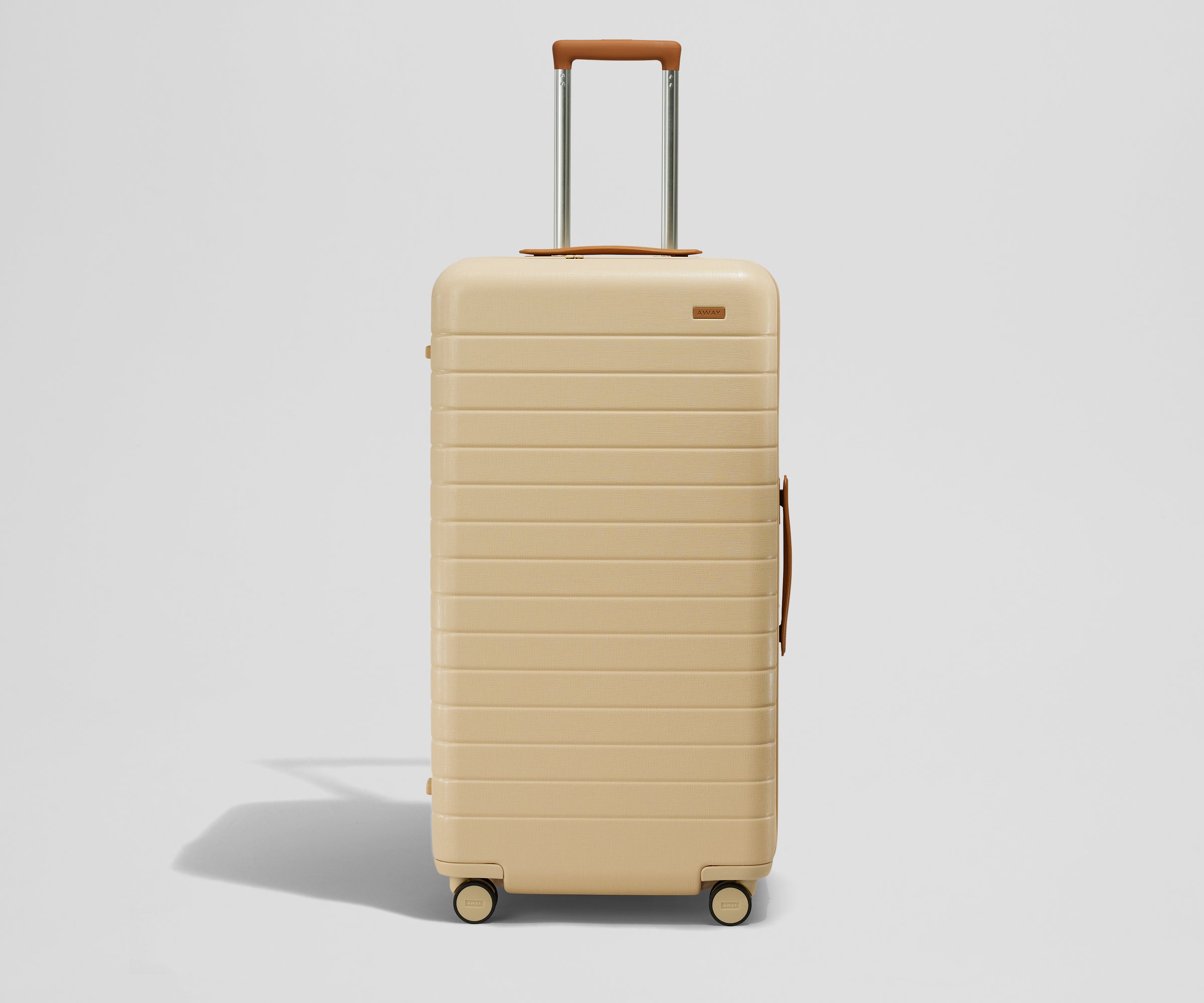 Durable Travel Trunk Luggage - Spacious Carry-On Suitcase for Airplane & Train Trips - Perfect for Business Travel & Vacation Packing