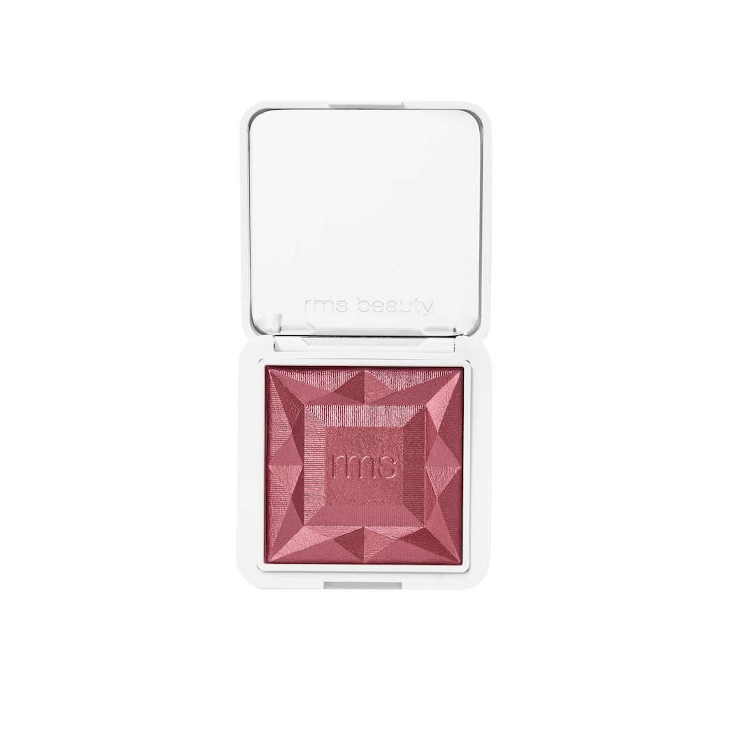 ReDimension Hydra Powder Blush - Long-Lasting Matte Blush for Cheeks, Buildable & Blendable, Vegan & Cruelty-Free Makeup for Flawless Everyday Look | Perfect for Office, Date Night & Special Occasions