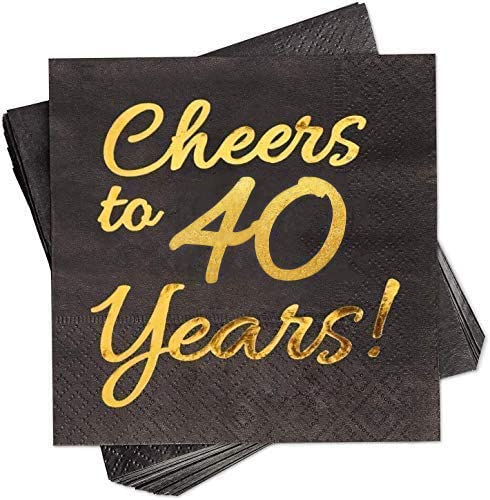 40-Black