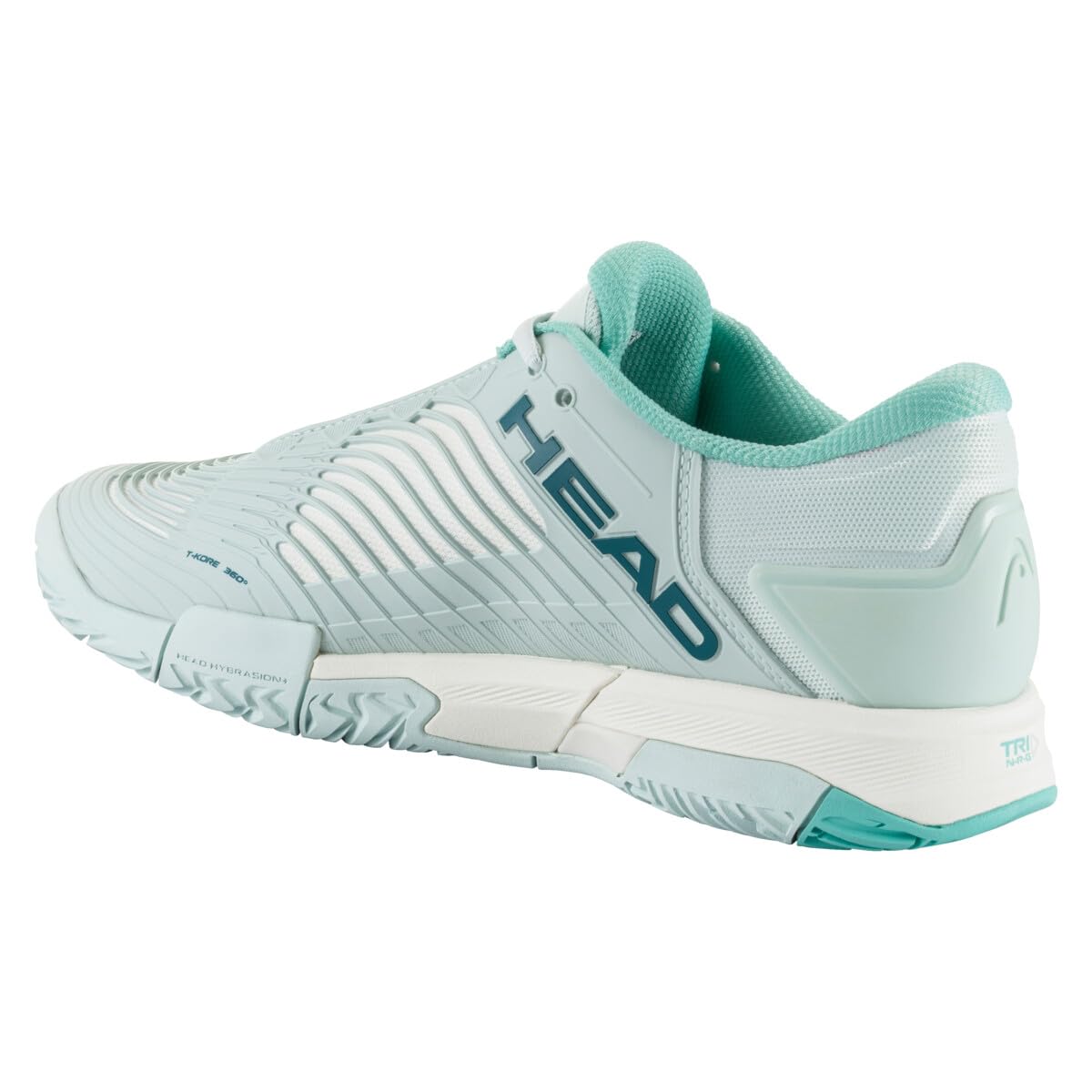 Women's Sprint Team Tennis Shoes - Lightweight & Breathable for Competitive Play | Perfect for Court Sports & Training