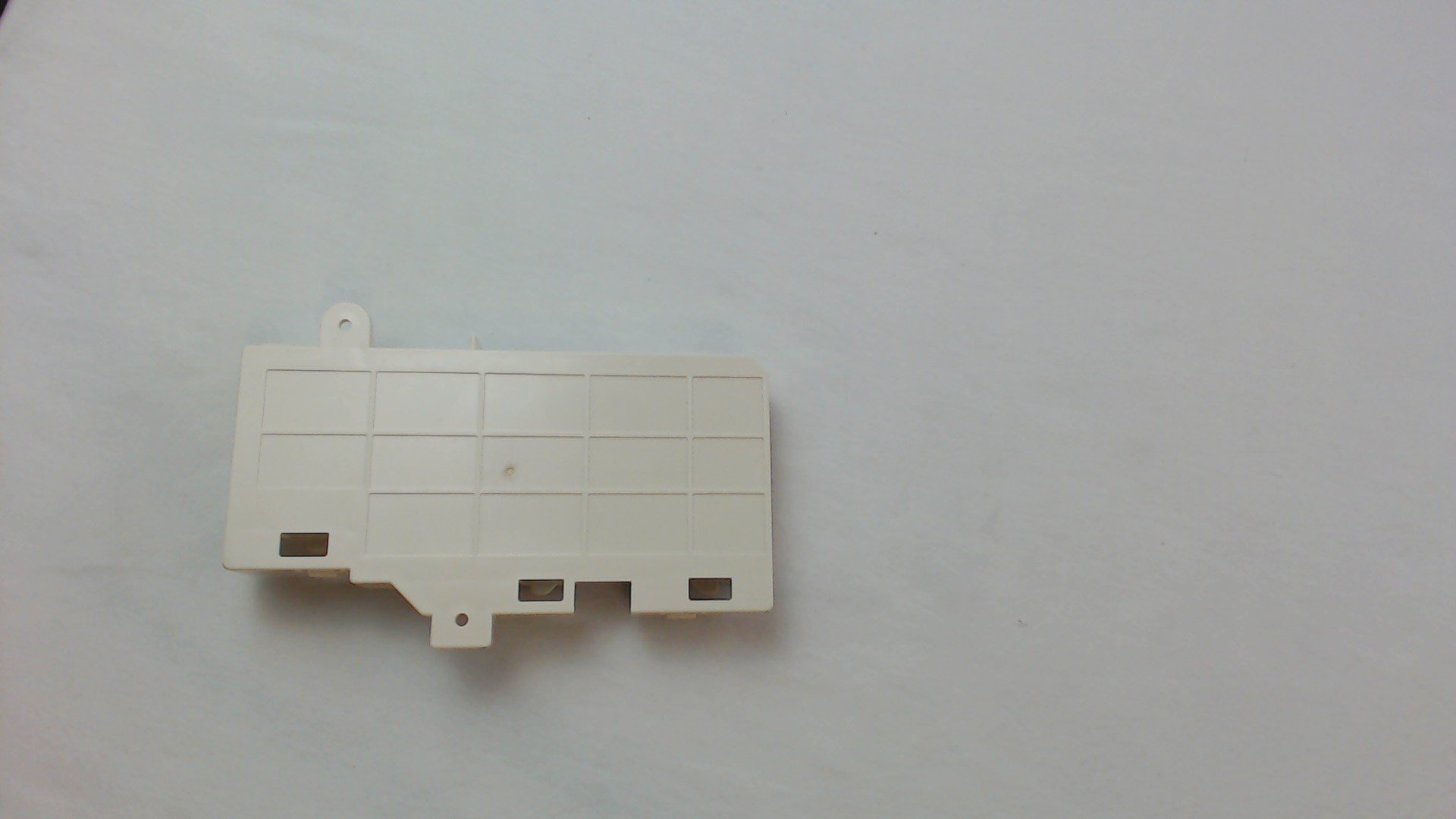Samsung Washer Main Board DC92-01739A Replacement Part - Compatible with Samsung Washing Machines for Home Laundry Appliances