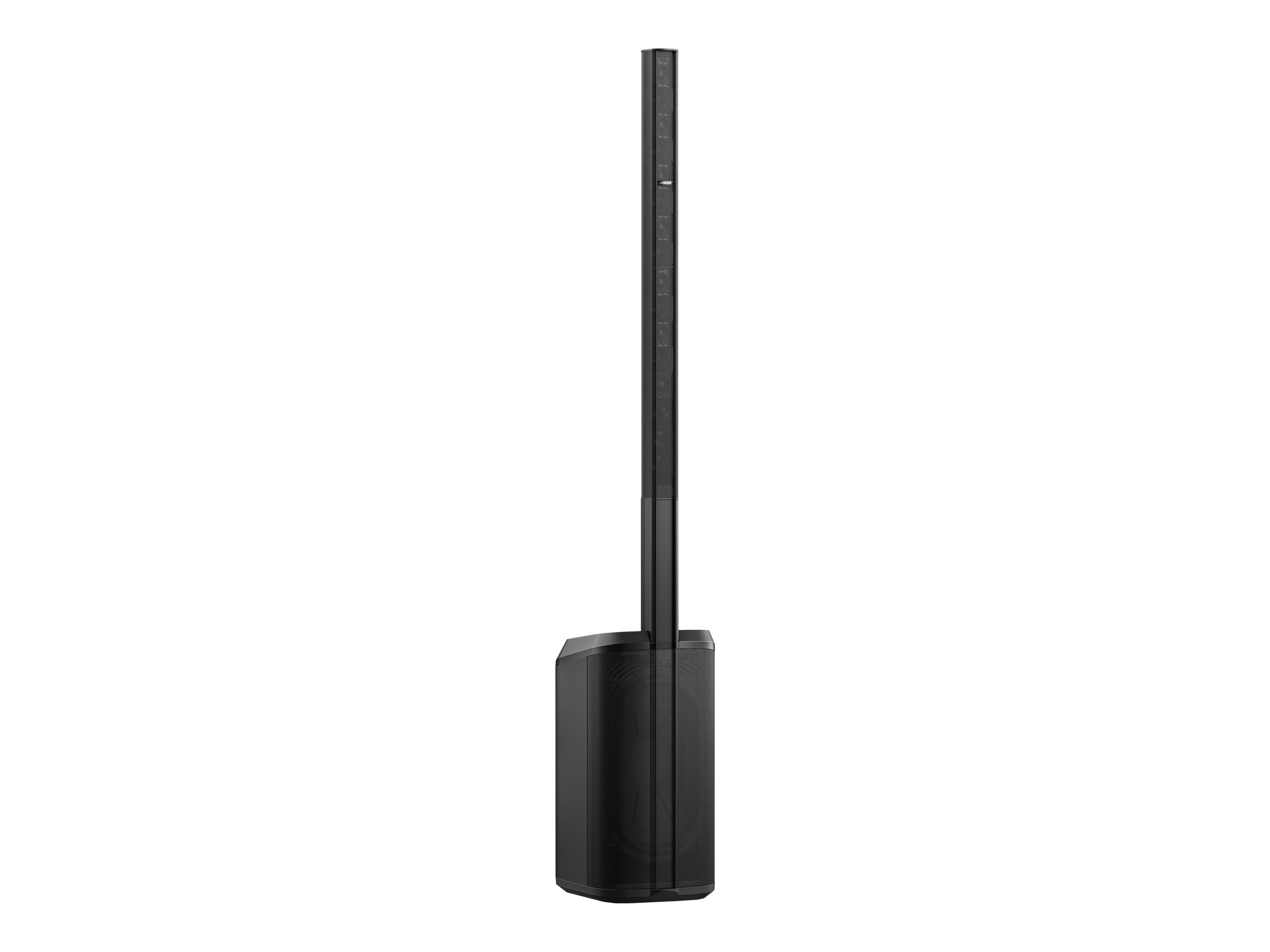 Bose L1 Pro16 Portable PA System - Professional Bluetooth Speaker for Live Music, DJ, and Events | High-Quality Sound for Concerts, Parties, and Outdoor Performances