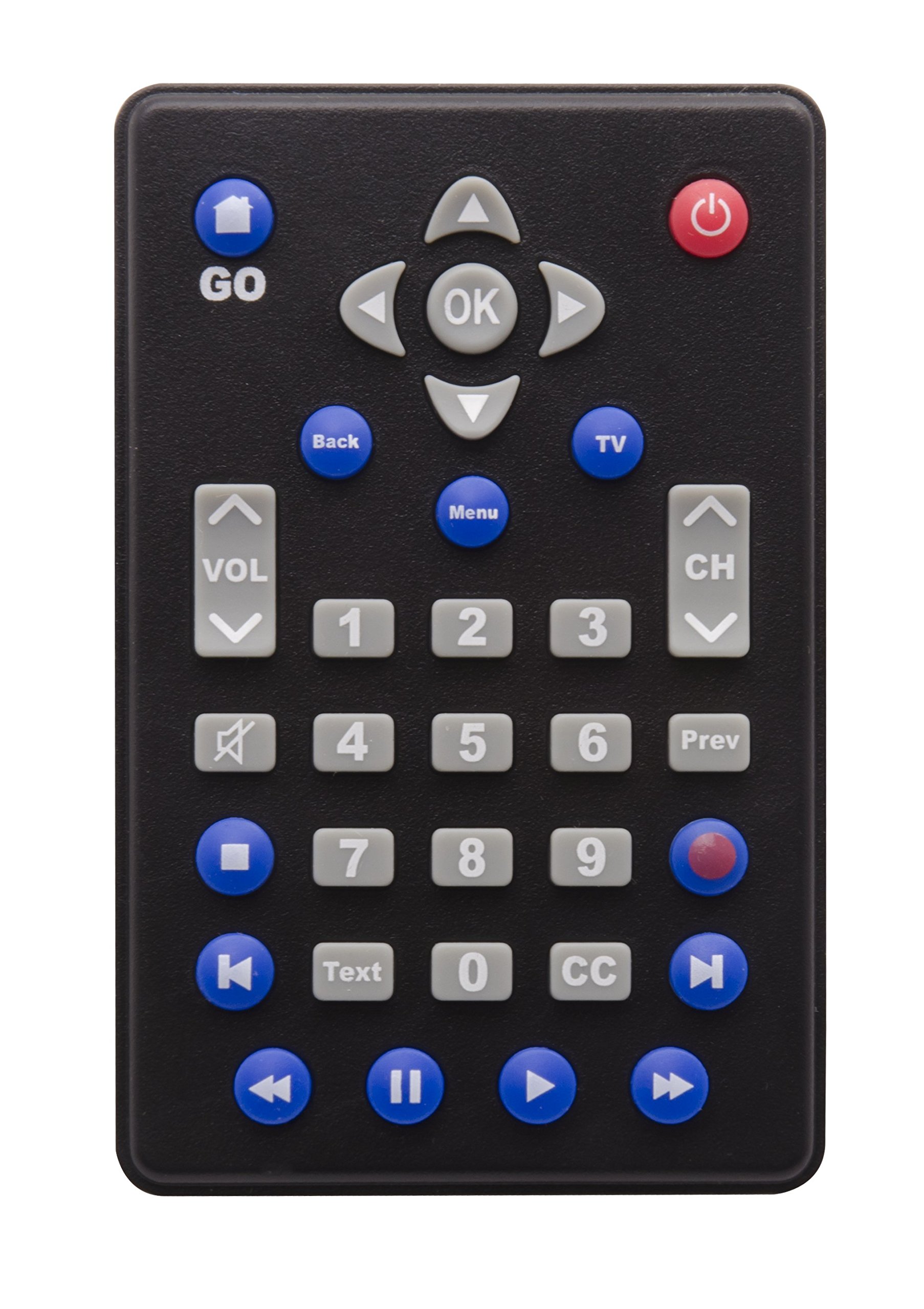 Hauppauge WinTV-dualHD USB TV Tuner Stick - Dual DVB-C/T2/T Support with FB for Live TV Streaming & Recording on PC/Laptop - Perfect for Home Entertainment, Gaming & Digital TV Enthusiasts