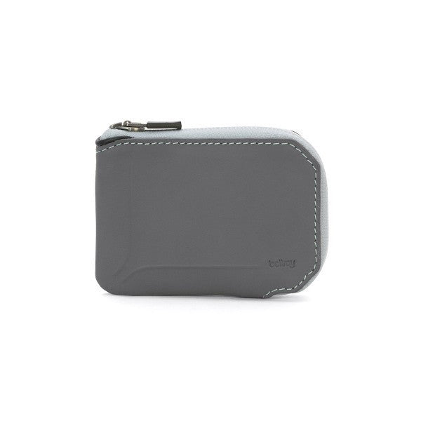 Bellroy Elements Pocket Wallet - Slim RFID Blocking Minimalist Wallet for Men & Women | Perfect for Travel, Everyday Carry & Secure Storage