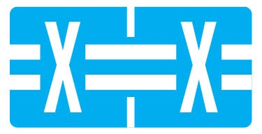 Letter X