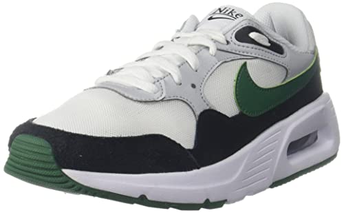 White Gorge Green Black Pure Platinum