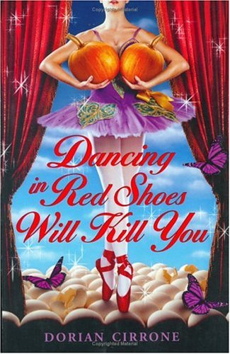 Red Dancing Shoes - Elegant & Comfortable Ballroom Dance Shoes for Women | Perfect for Latin, Salsa & Tango Performances