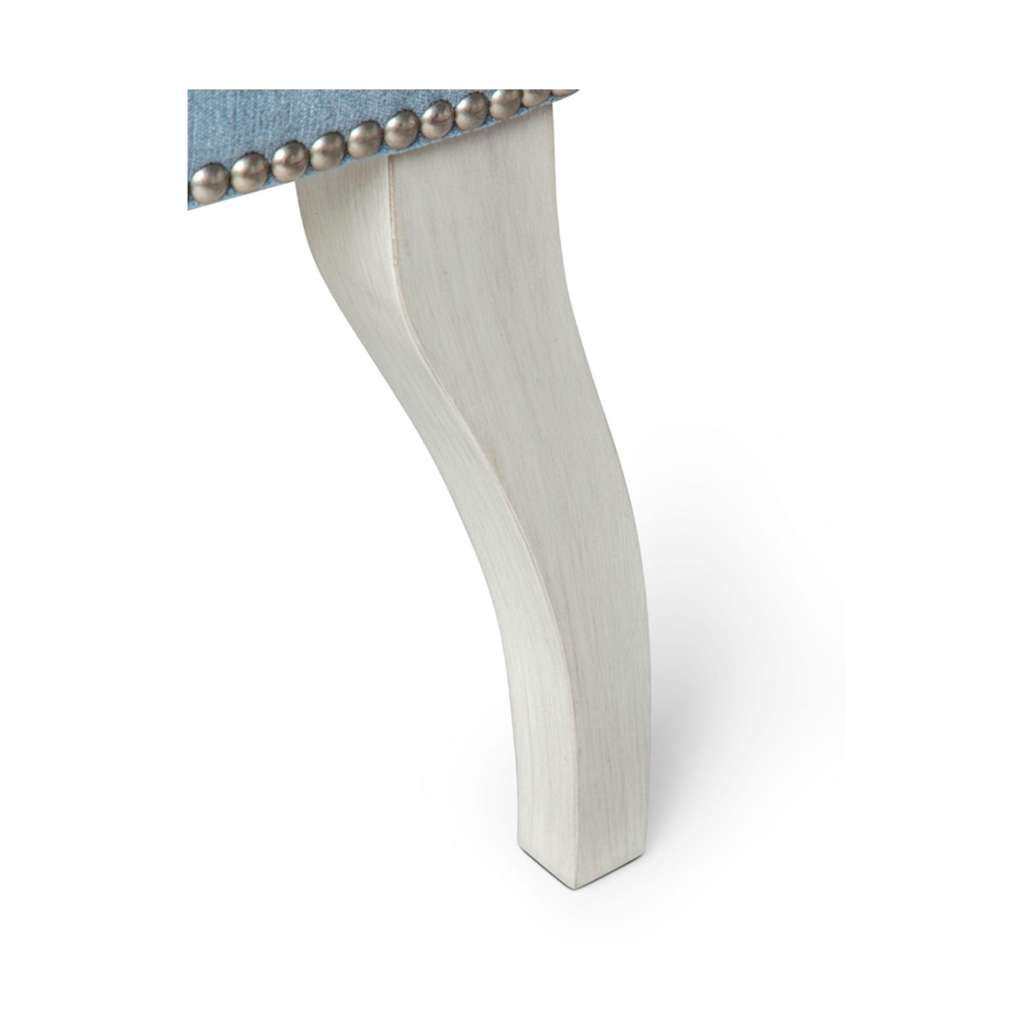 Catalina Bench - 2 Sizes Available | Solid Wood Entryway & Patio Seating for Home & Garden Decor