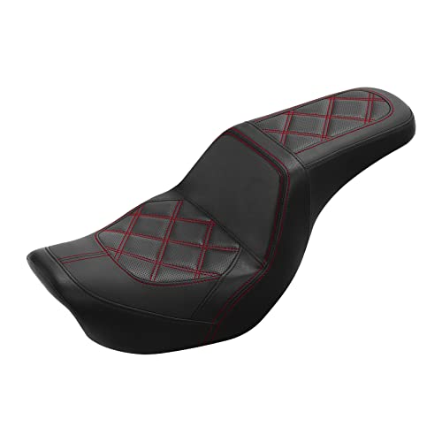 Style C Red