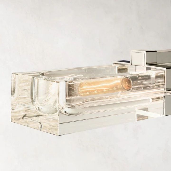 Eloise Linear Chandelier 72