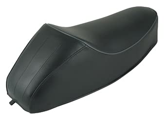 Complete Seat (50 Special Single) for Small Frames - Comfortable Bike Seat Replacement for Road Bikes, Mountain Bikes & Commuter Bicycles