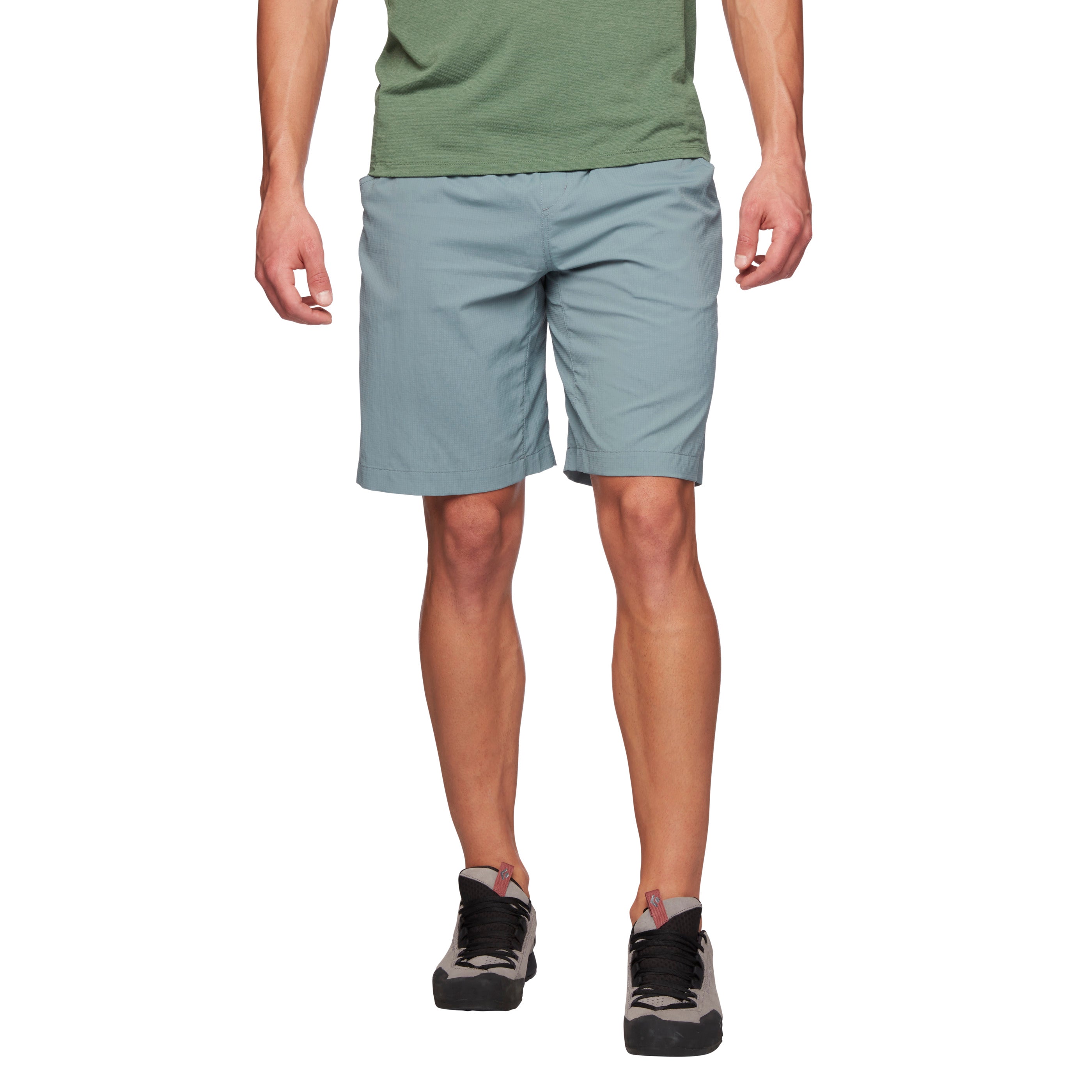 Men's Sierra LT Hiking Shorts - Lightweight, Quick-Dry & Breathable Outdoor Adventure Shorts for Men - Perfect for Camping, Trail Running & Summer Activities