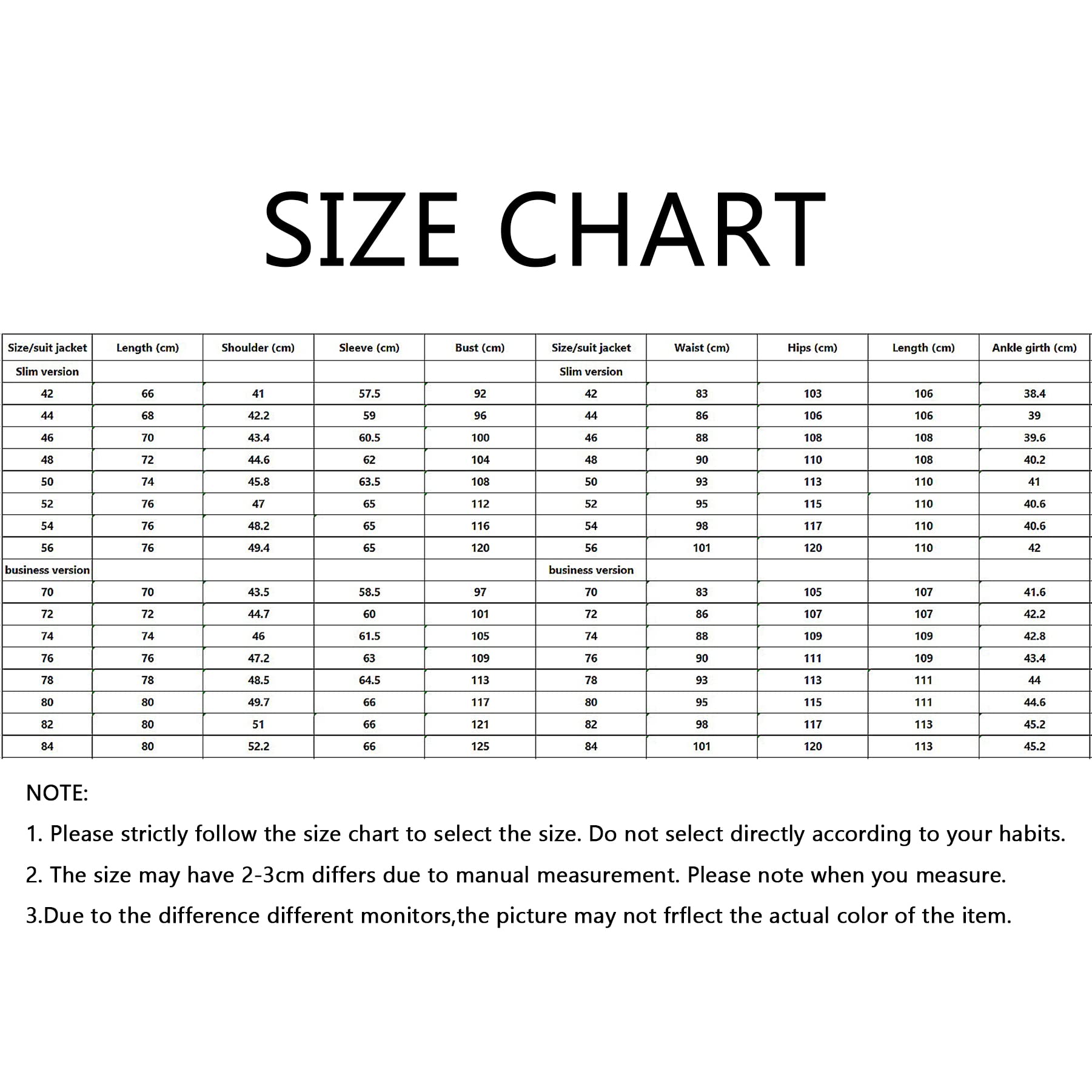 Men's Lightweight Slim Fit Two-Piece Tuxedo Suit - Business Casual Blazer with Notched Lapel for Office, Prom, Party & Formal Events