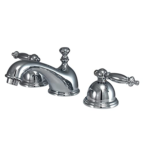 Polished Chrome