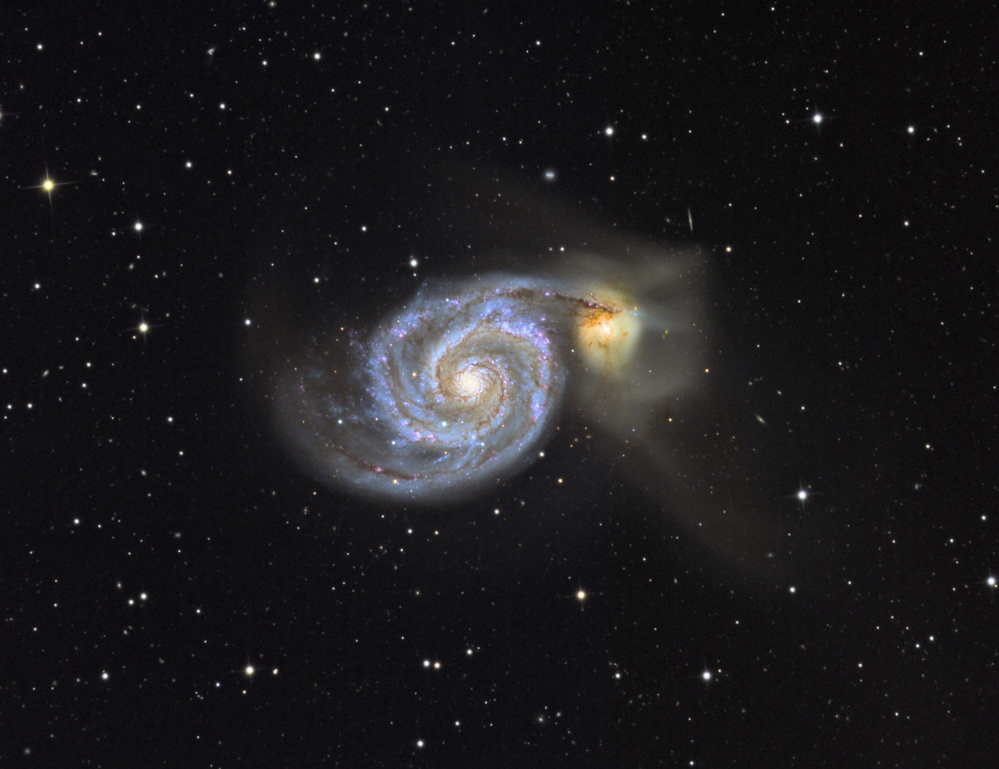 Hyperion 12.5 f/8 Astrograph Telescope - Premium Astrophotography Equipment for Deep Space Observation | Perfect for Stargazing, Galaxy Photography & Celestial Exploration