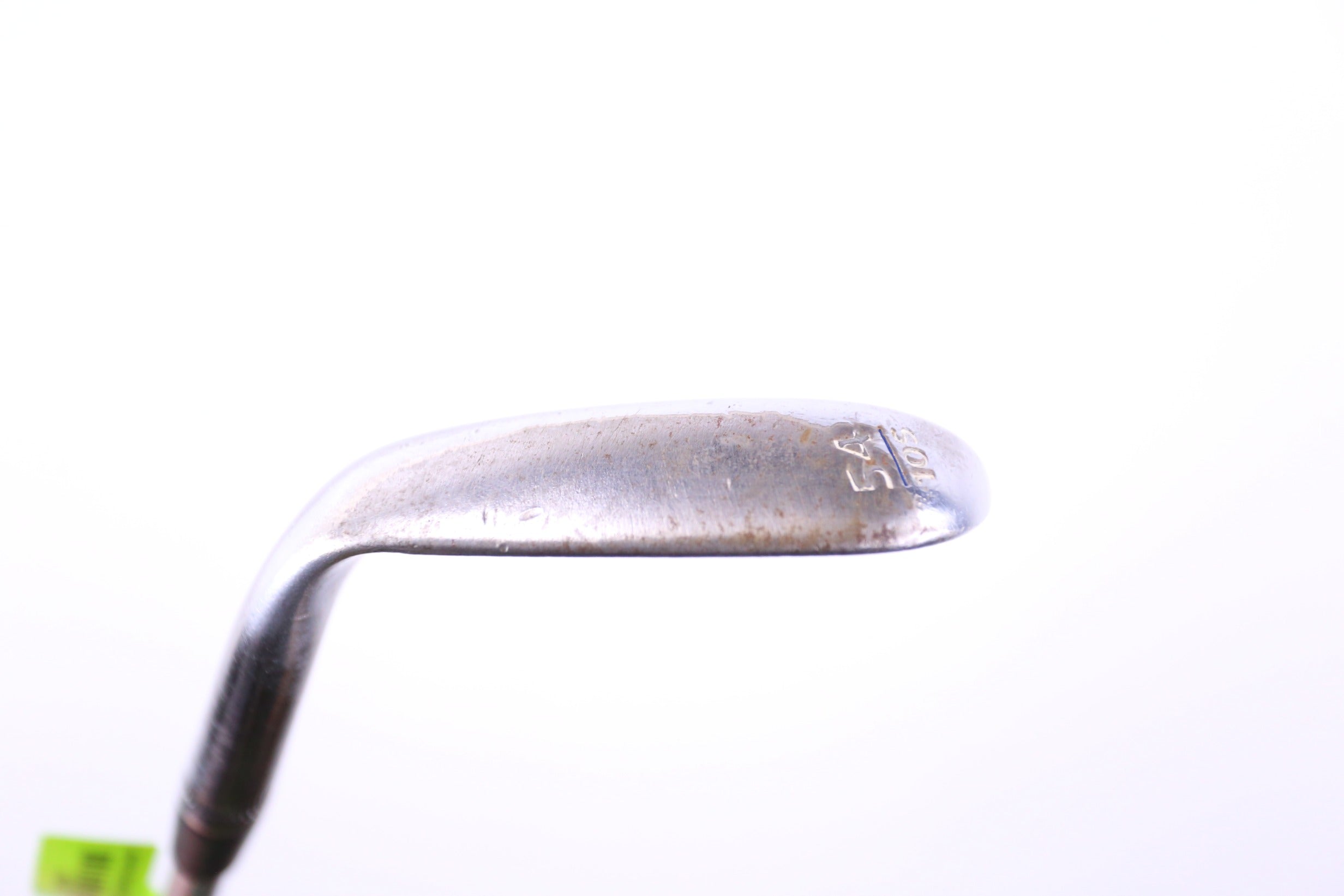 Used Callaway Jaws MD5 Raw Sand Wedge - Right Handed 54° Stiff Flex Golf Club for Bunker Shots & Short Game Improvement
