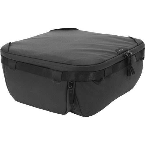Peak Design Camera Cube v2 - Waterproof & Durable DSLR Camera Storage Case for Travel, Hiking & Outdoor Photography - Fits DSLR, Lenses & Accessories