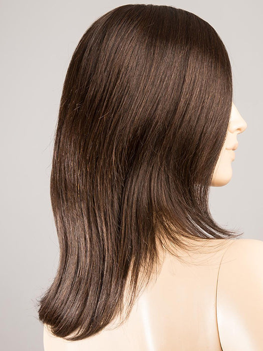 Emotion Pure Power Remy Human Hair Wig - Natural Look & Comfort for Daily Wear, Parties & Special Occasions