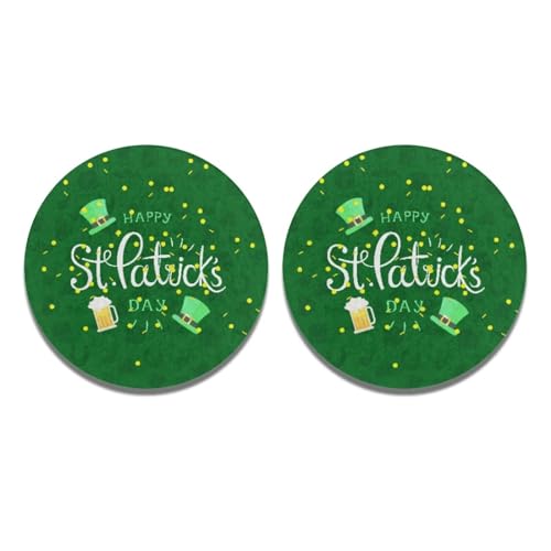 St Patricks Day