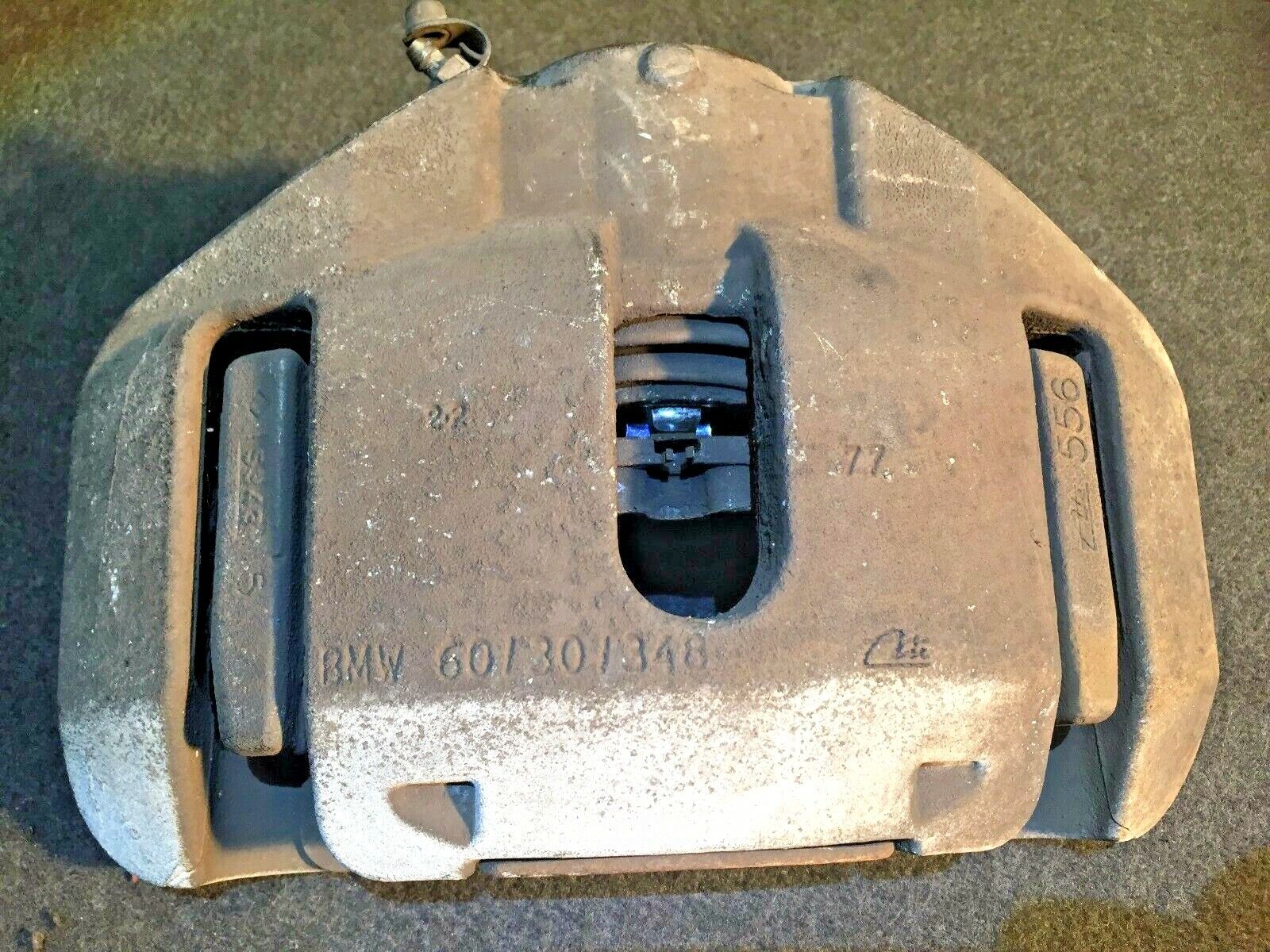 2002-2005 BMW 745i 745li E65 E66 Front Left Driver Side Brake Caliper OEM Replacement - Perfect for Smooth Braking & Performance Driving