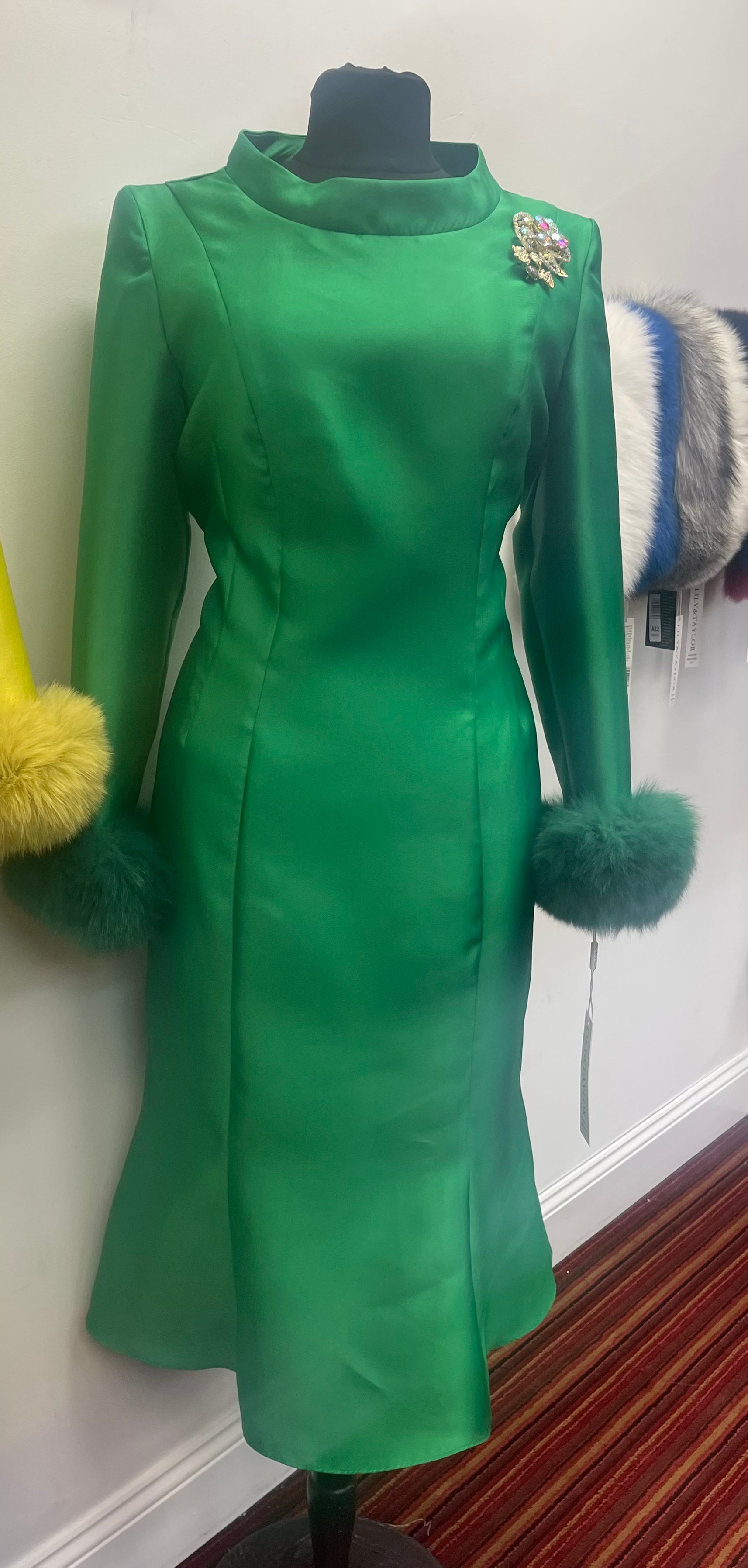 Emerald