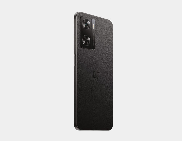 OnePlus Nord N20 SE CPH2469 128GB 4GB RAM Dual SIM GSM Unlocked Smartphone - 6.43