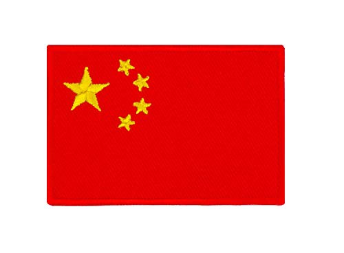 Red - China(design2)