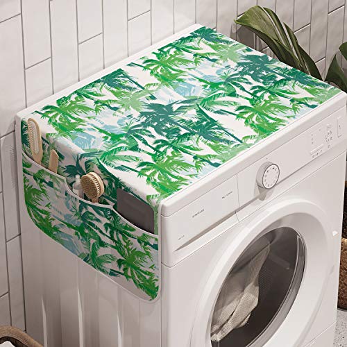 Forest Green Lime Green