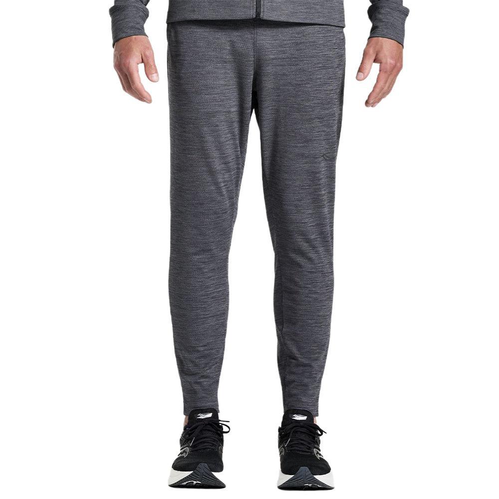 Men's Saucony Solstice Jogger - Lightweight Running Shoes for Men | Breathable & Cushioned Sneakers | Perfect for Jogging, Gym Workouts & Casual Wear
