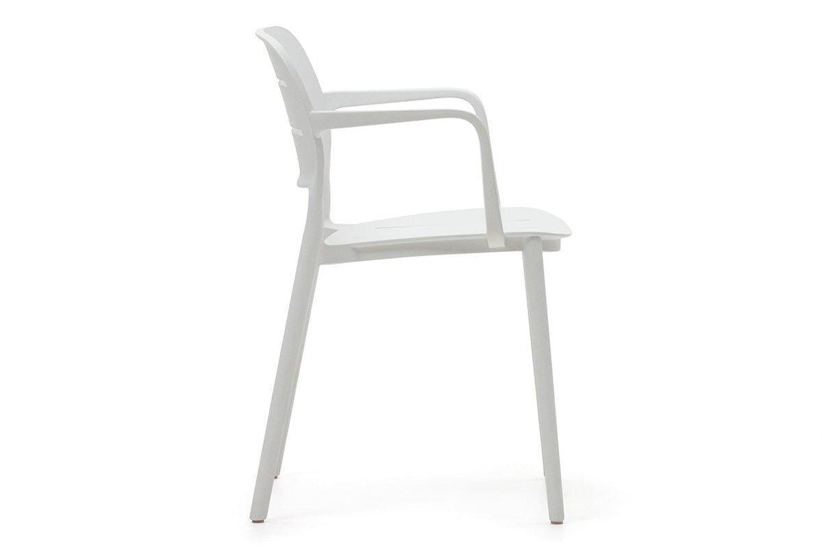 Como Morila Outdoor Chair - Lightweight Folding Camping Chair for Patio, Beach, Picnic, and Backyard Relaxation