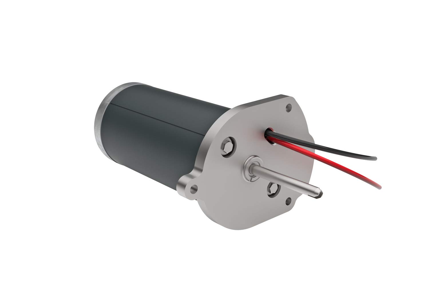 GPI Replacement Motor for M-150S Series Fuel Transfer Pumps (119200-551) - Compatible with Diesel, Gasoline & Kerosene - Ideal for Industrial, Agricultural & Marine Applications