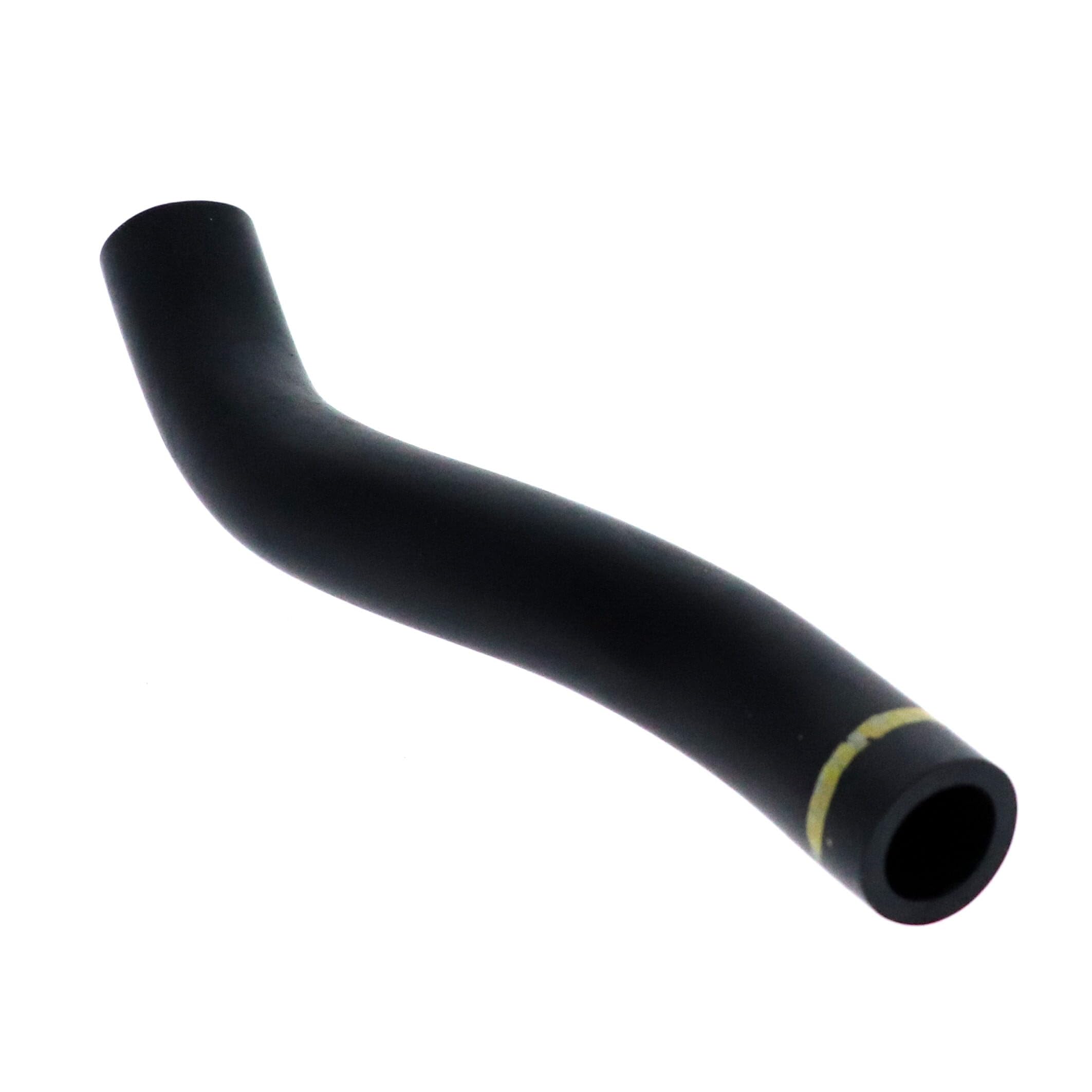 Genuine Honda 12357-Z5T-020 Breather Tube Replacement Part - OEM 12357Z5T020 for Engine Maintenance & Performance | Compatible with Honda Vehicles