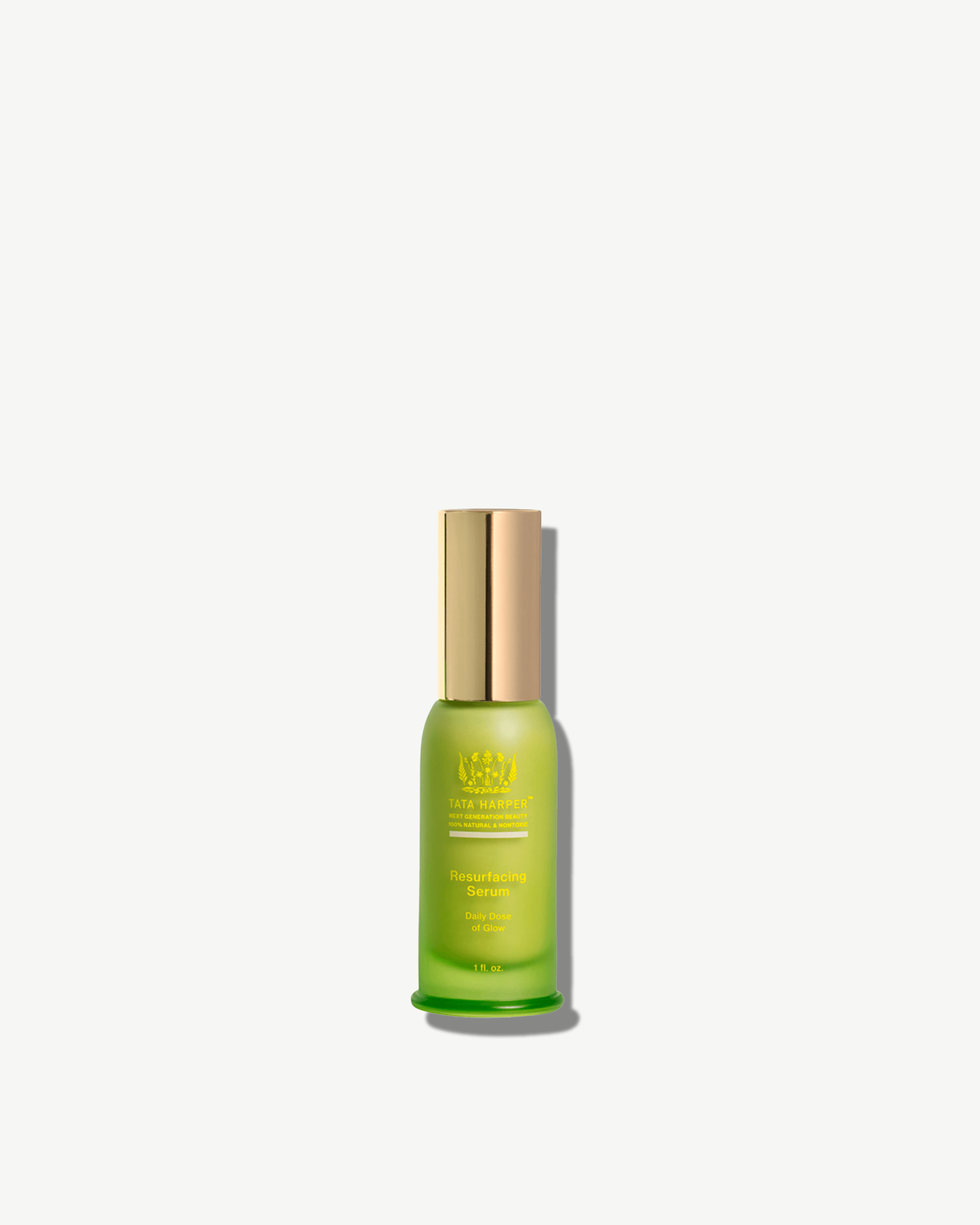 Best Resurfacing Serum for Glowing Skin - Anti-Aging & Brightening Face Treatment - Perfect for Night Routine & Skincare Regimen