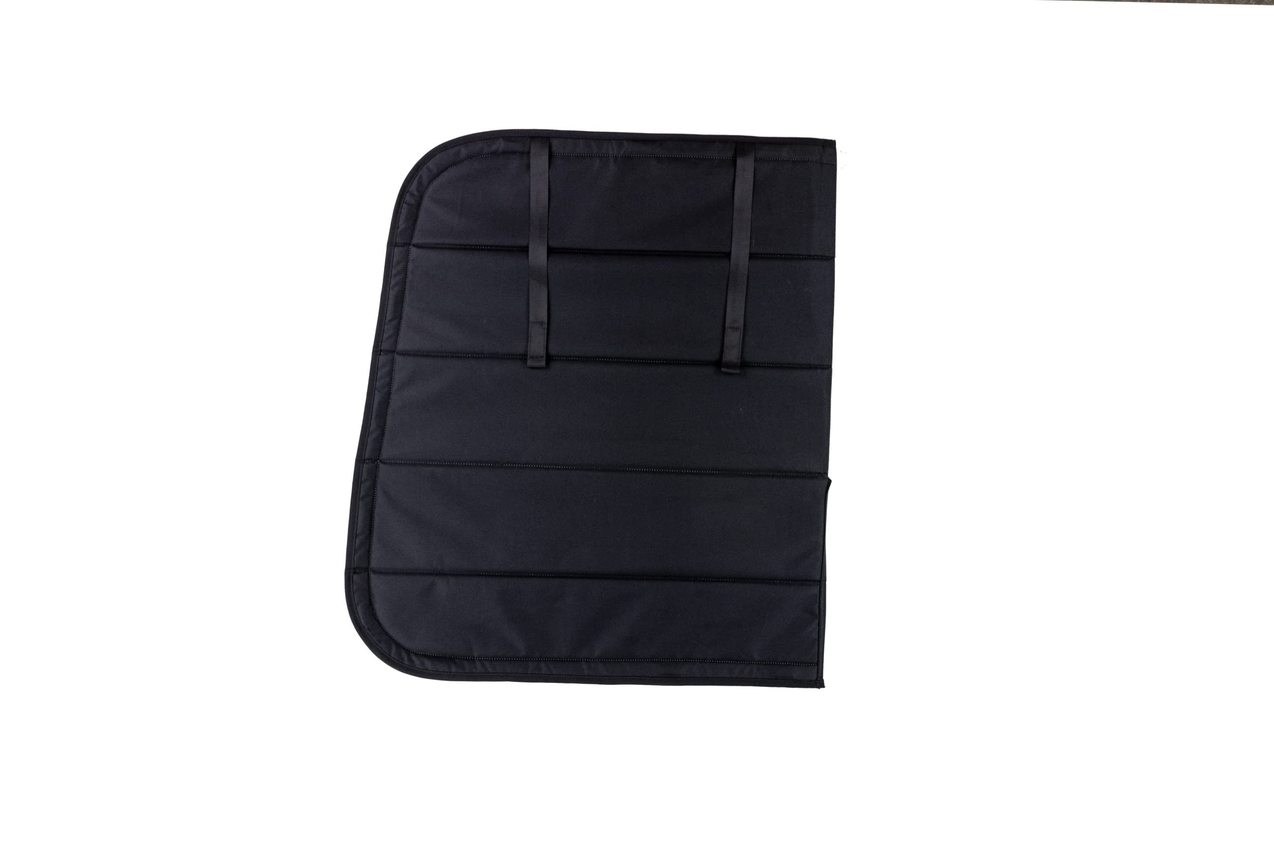 VanEssential Insulated Blackout Crew Window Cover for Ford Transit Van 2015-Present (Cool Gray) - Thermal Insulation, Privacy, Light Blocking - Perfect for Camping, Road Trips & Van Life