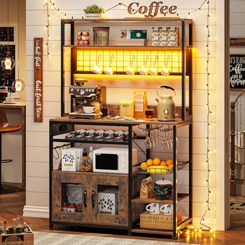 Rustic Brown