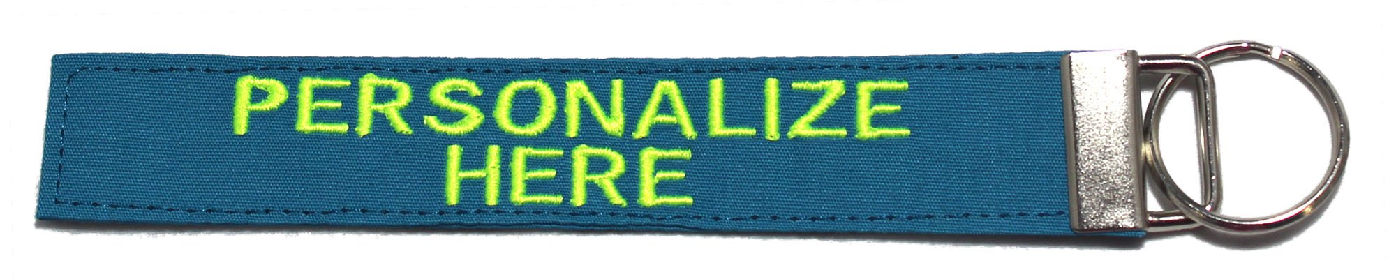 Custom Personalized Name Tape Labels for Luggage & Crates - 50 Fabric Options | Durable & Waterproof Tags for Travel, Shipping & Storage Organization