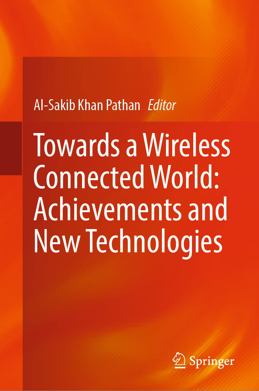Wireless Connected World: Latest Technologies & Innovations for Smart Homes, IoT & Remote Work